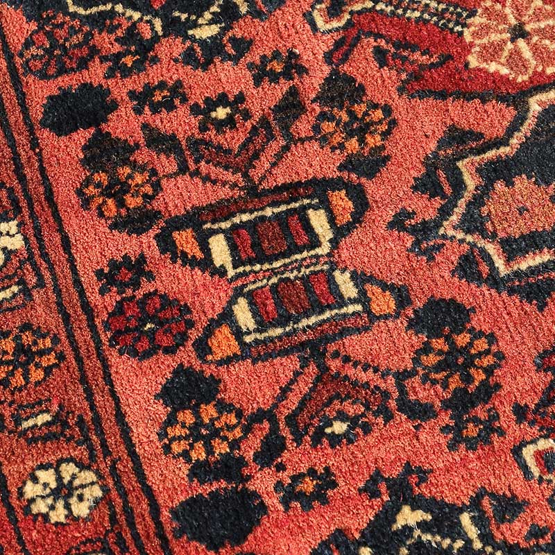 [バルーチ] 1990年代 / OR995