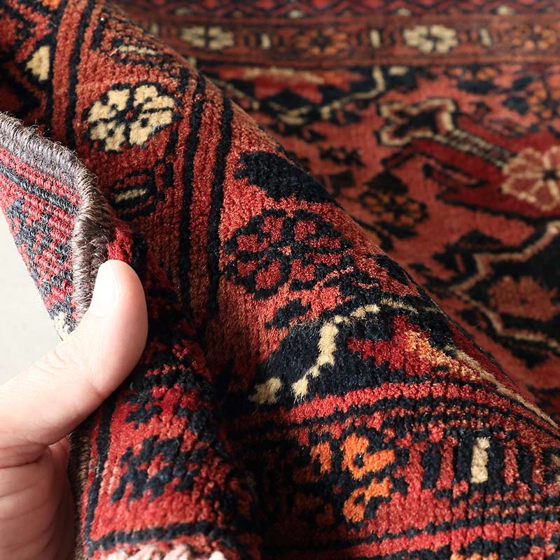 [バルーチ] 1990年代 / OR995