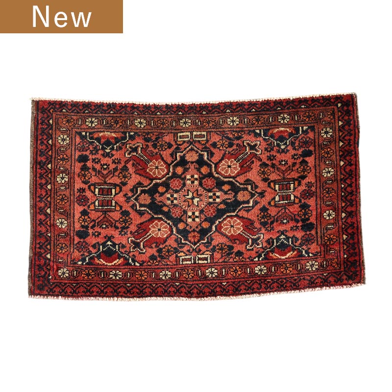 [バルーチ] 1990年代 / OR995