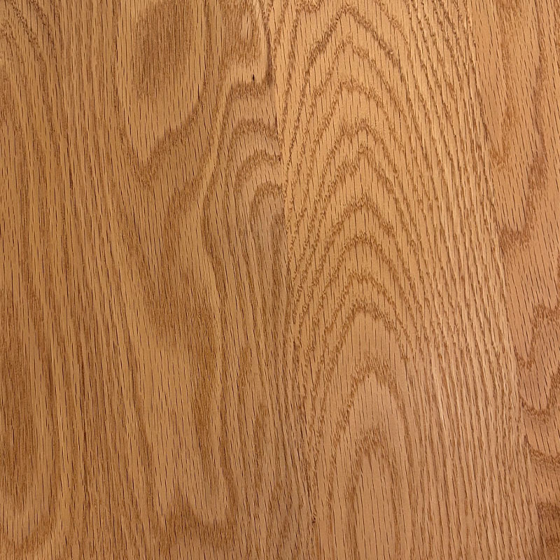 レッドオーク数年後