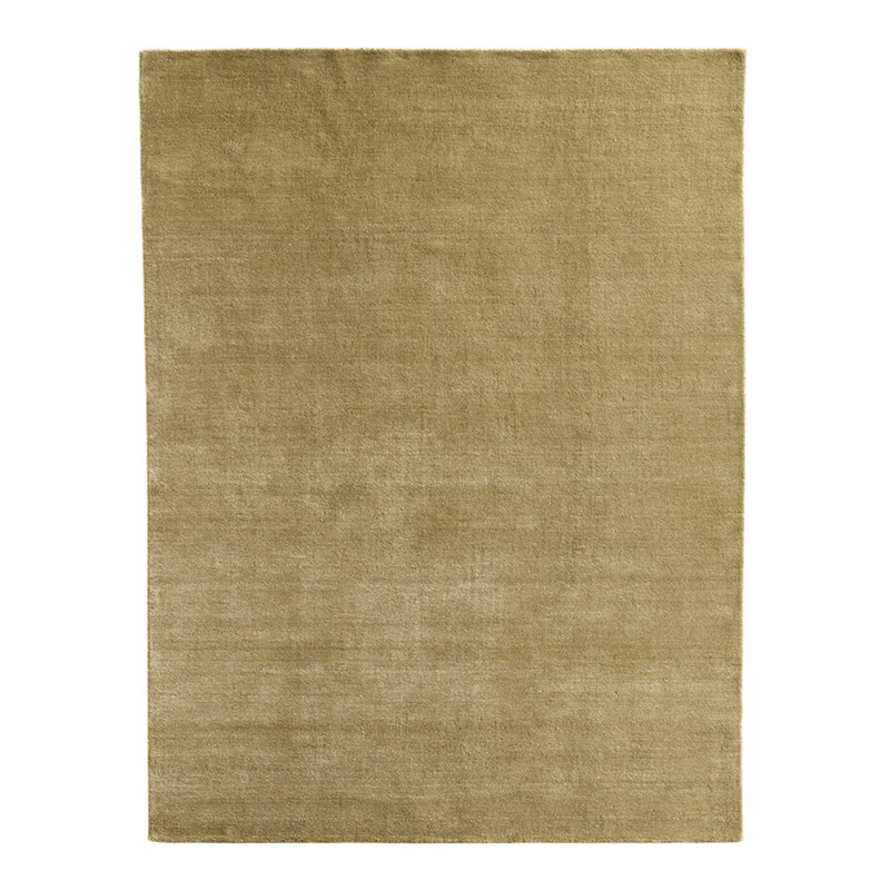 スタンダードウールラグ サンドベージュ