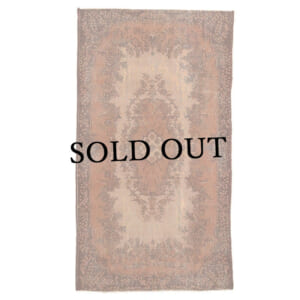 トライバルラグ [ノマド] 1970年代 / OR701 | ボー・デコール