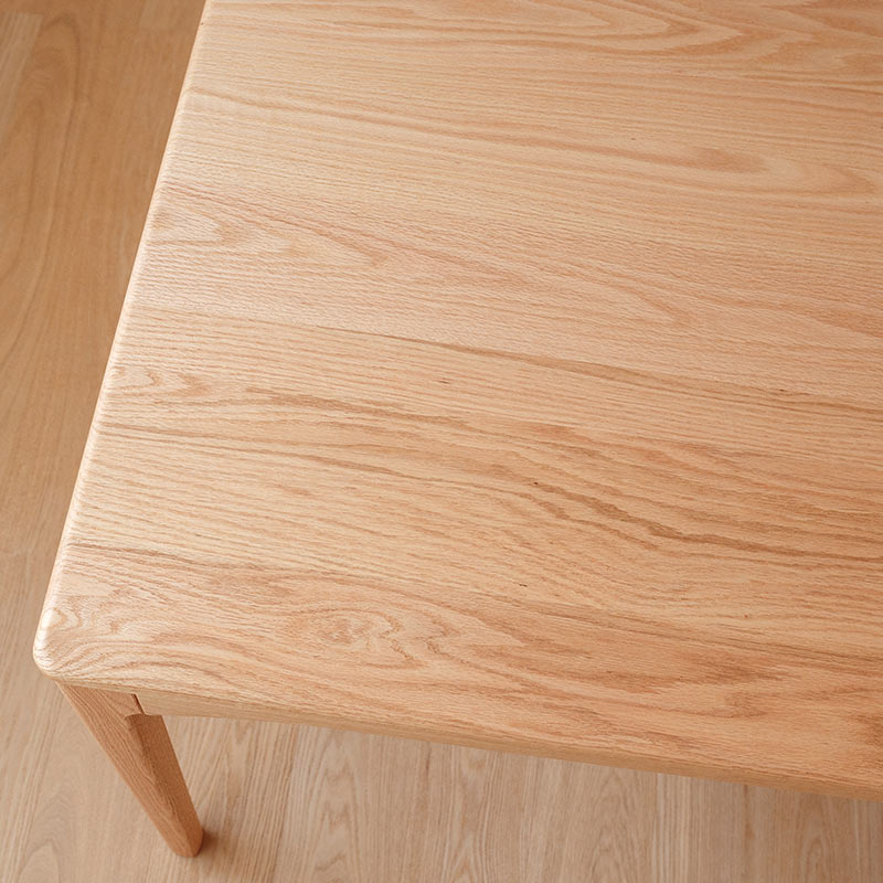 アーチレッグダイニングテーブル | ボー・デコール オンラインショップ