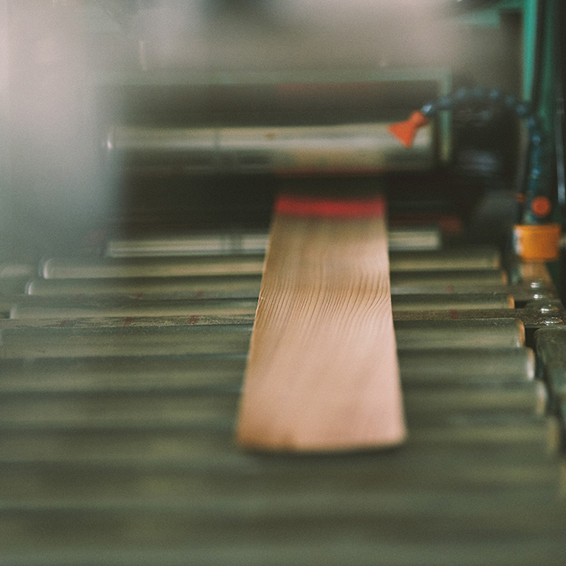 成形合板の技術