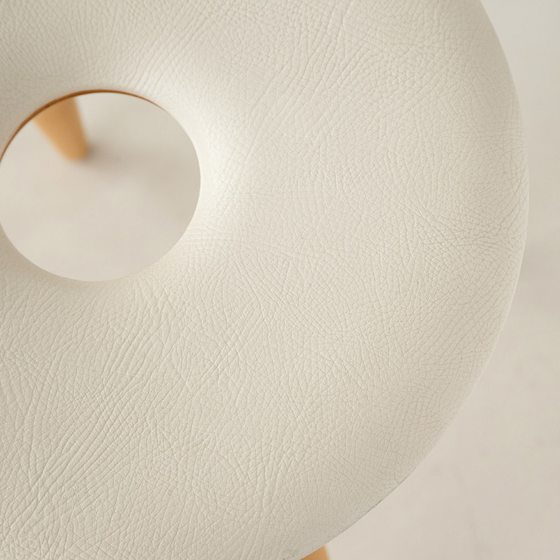 ドーナツスツール