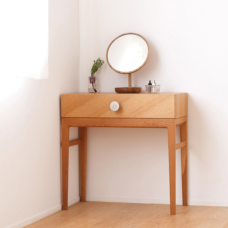 ドレッサーデスク