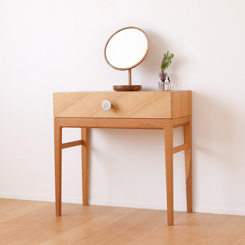 ドレッサーデスク