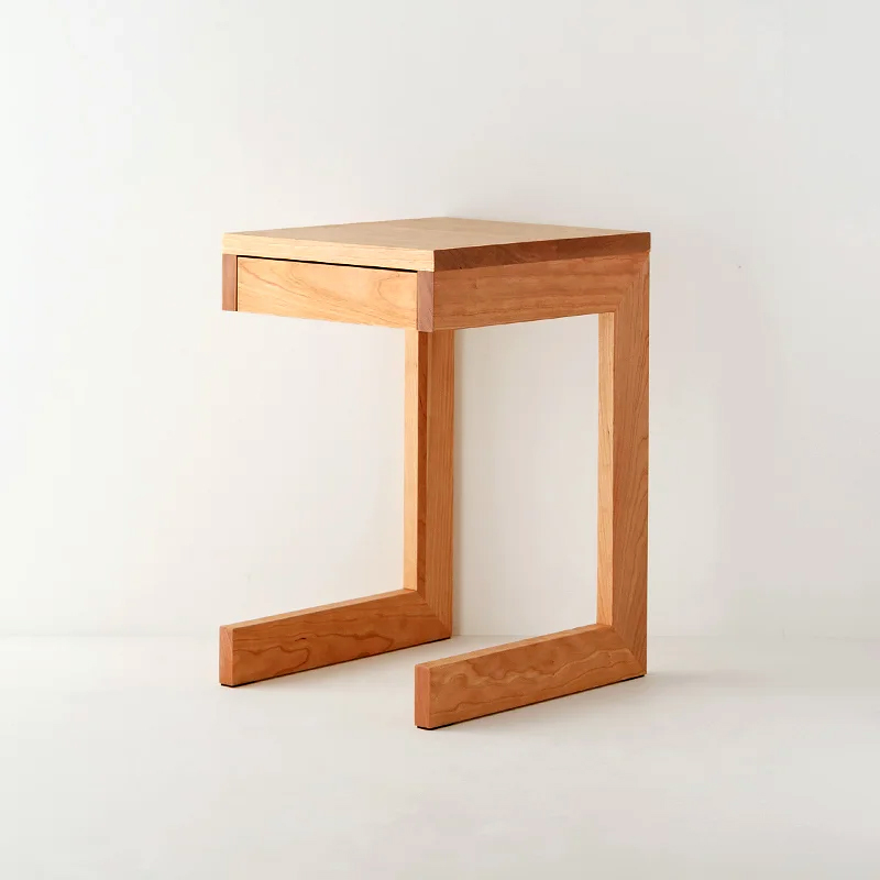 引出し付きサイドテーブル | ボー・デコール オンラインショップ