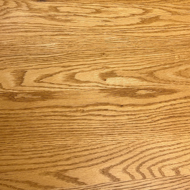 ホワイトオーク数年後
