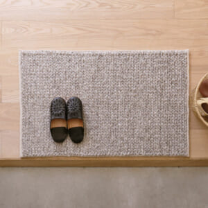 WW MIXシリーズ ライトグレー マット WW54E 約60cm×90cm