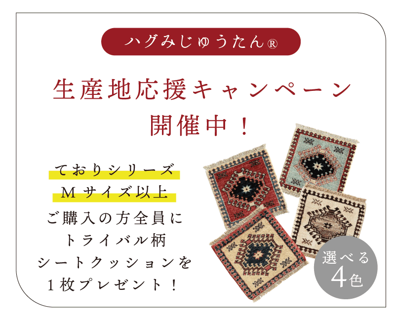 キャンペーン