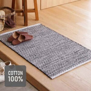 コットンラグ CR8BE 玄関イメージ