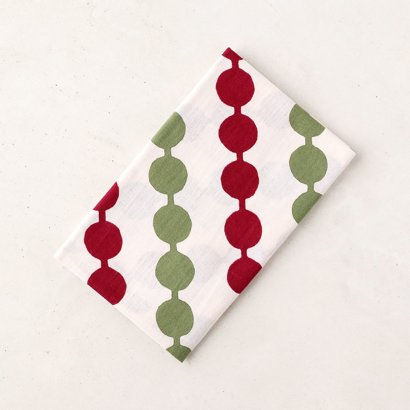 てぬぐい（団子）