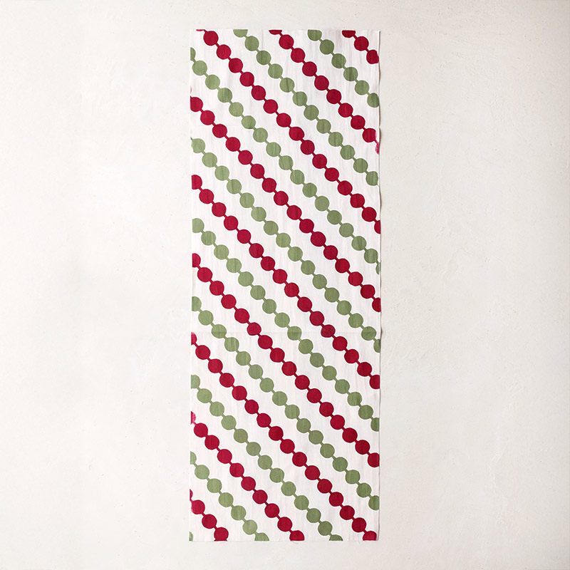 てぬぐい（団子）