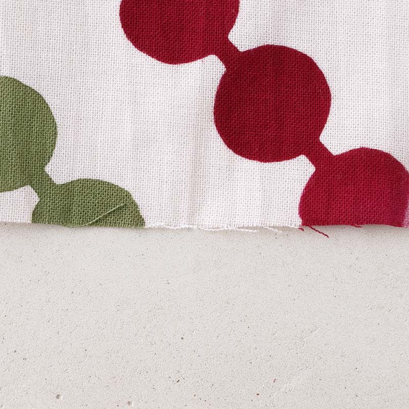 たべもの風呂敷(しゅうまい)