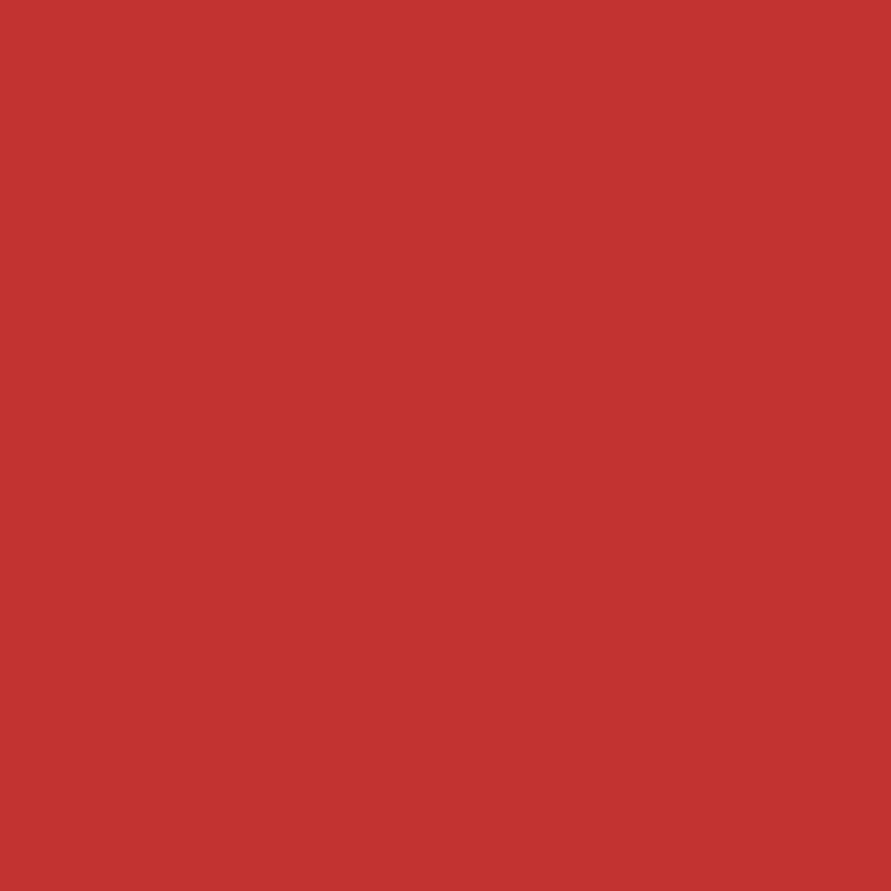 ブリリアンレッド-鮮やかな赤はコーディネートを華やかに見せてくれるパワフルな色
