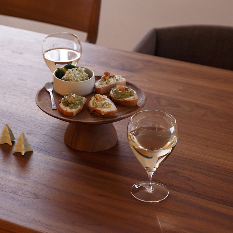 季節のテーブル風景 ~A Cozy Christmas with Dips~