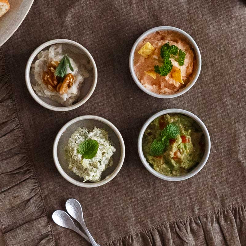 ココット / beaudecor porcelain