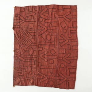 親子の散歩 水墨画27✖️25 Yoshitoshi 芳年: A Ghost Jizō Startles a Near-Sighted Old