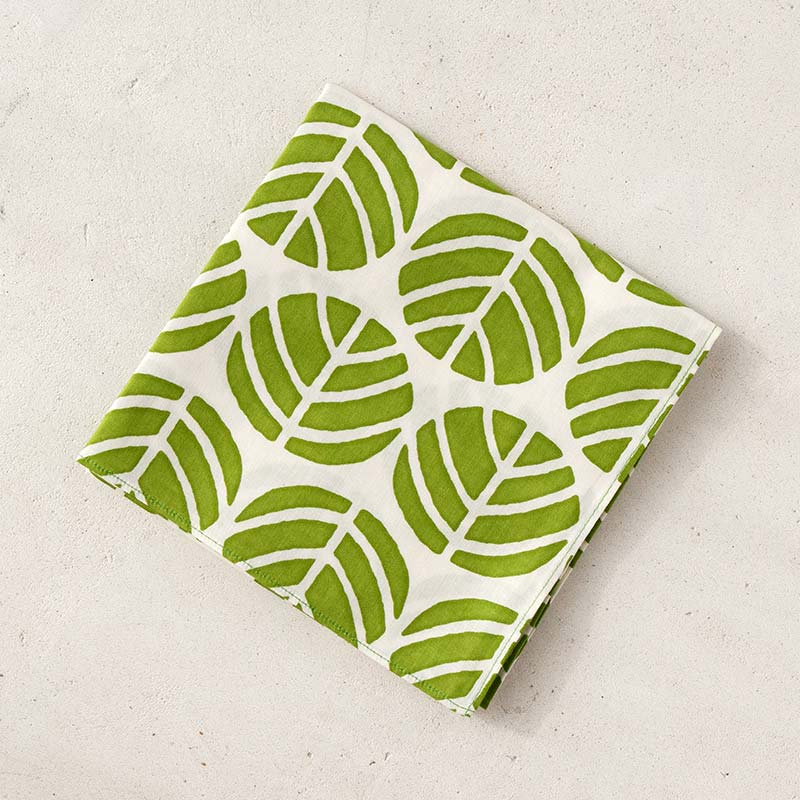 たべもの風呂敷（きゃべつ）