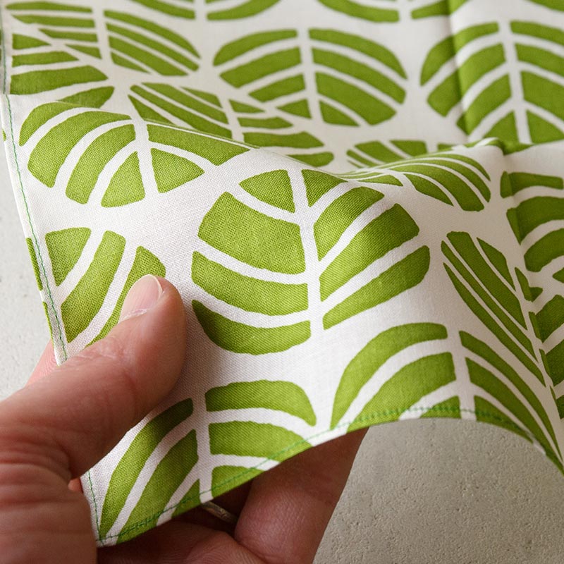 たべもの風呂敷(きゃべつ)