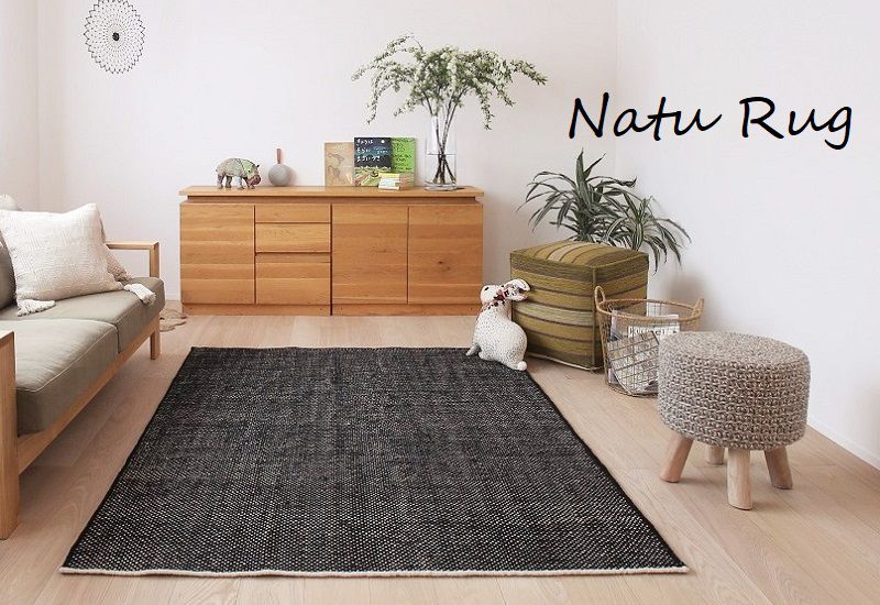 NatuRug ナチュラグ