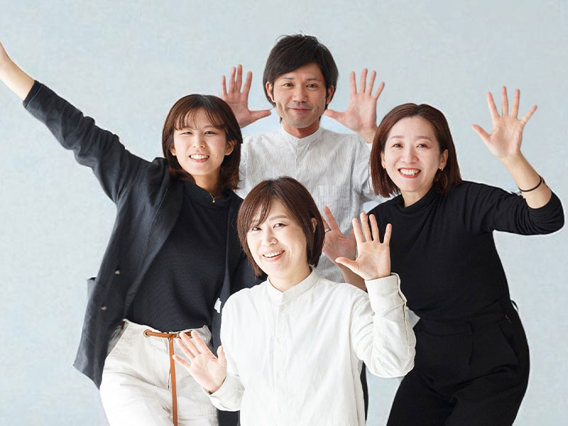 リクルート