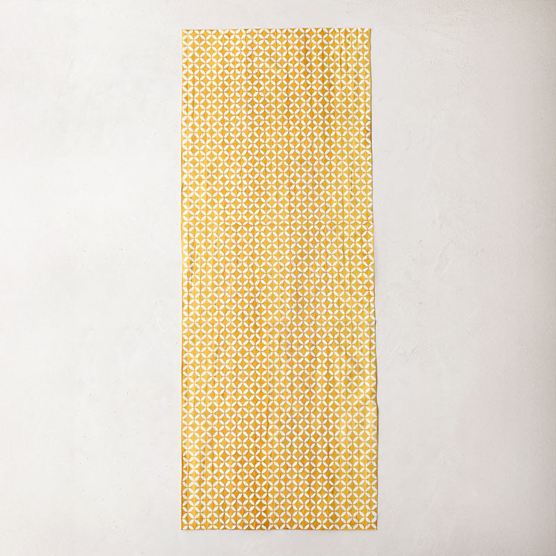 てぬぐい（七宝小紋）