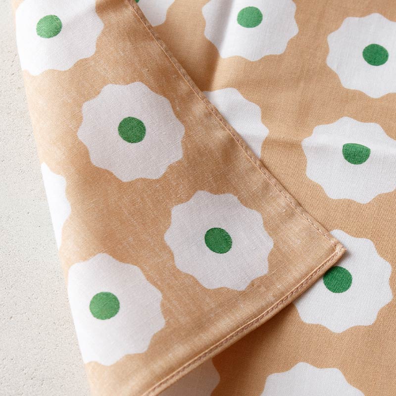 たべもの風呂敷(しゅうまい)