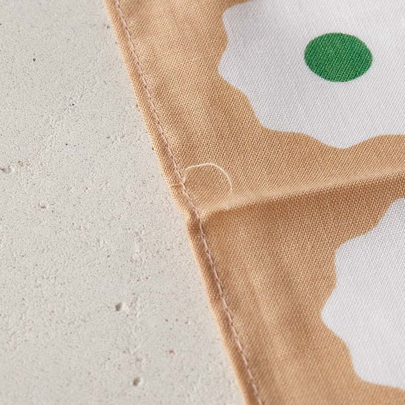 たべもの風呂敷(しゅうまい)