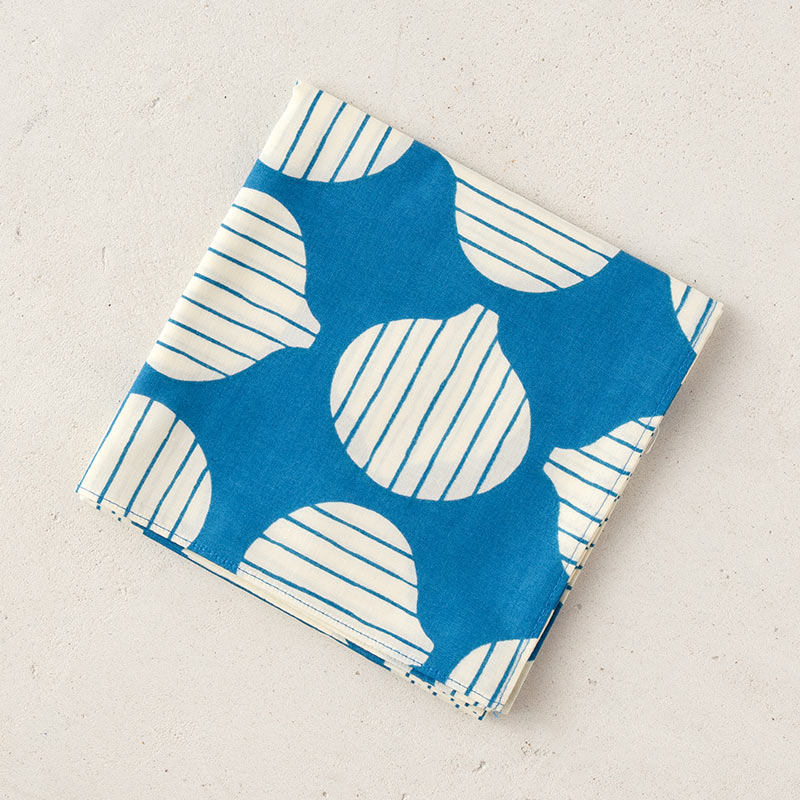 たべもの風呂敷（たまねぎ）