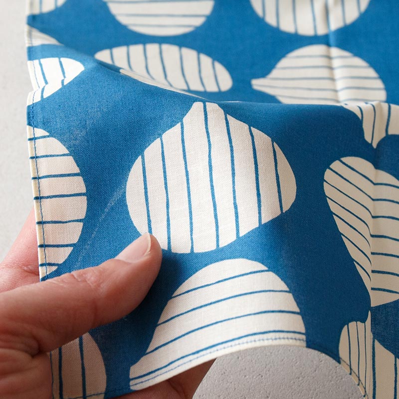 たべもの風呂敷(たまねぎ)