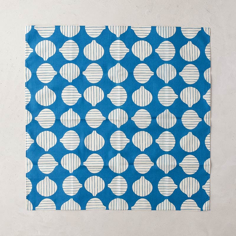 たべもの風呂敷(たまねぎ)