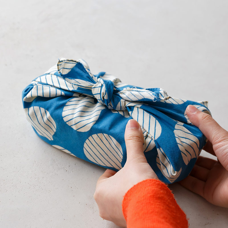 たべもの風呂敷(たまねぎ)