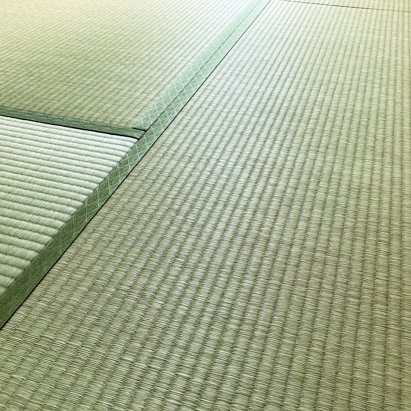い草の畳
