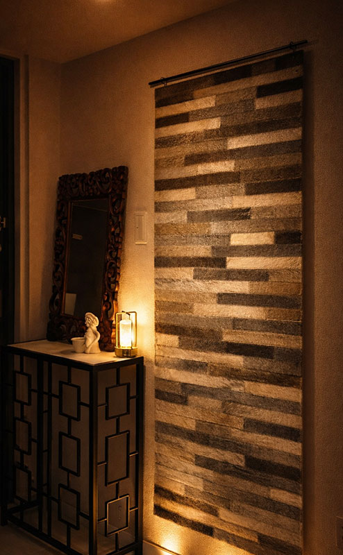 カウハイドラグ