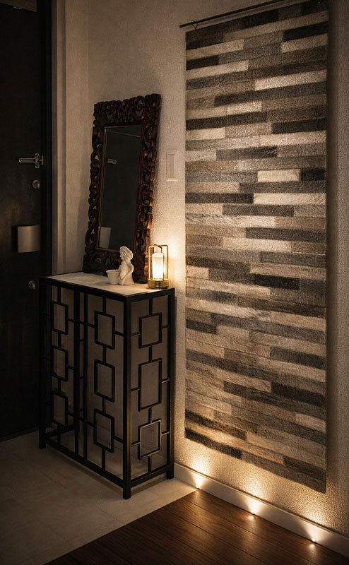 カウハイドラグ