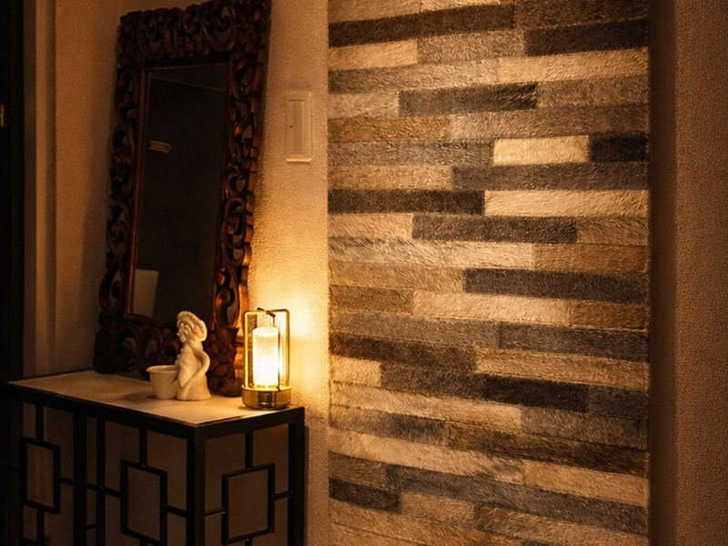 カウハイドラグ