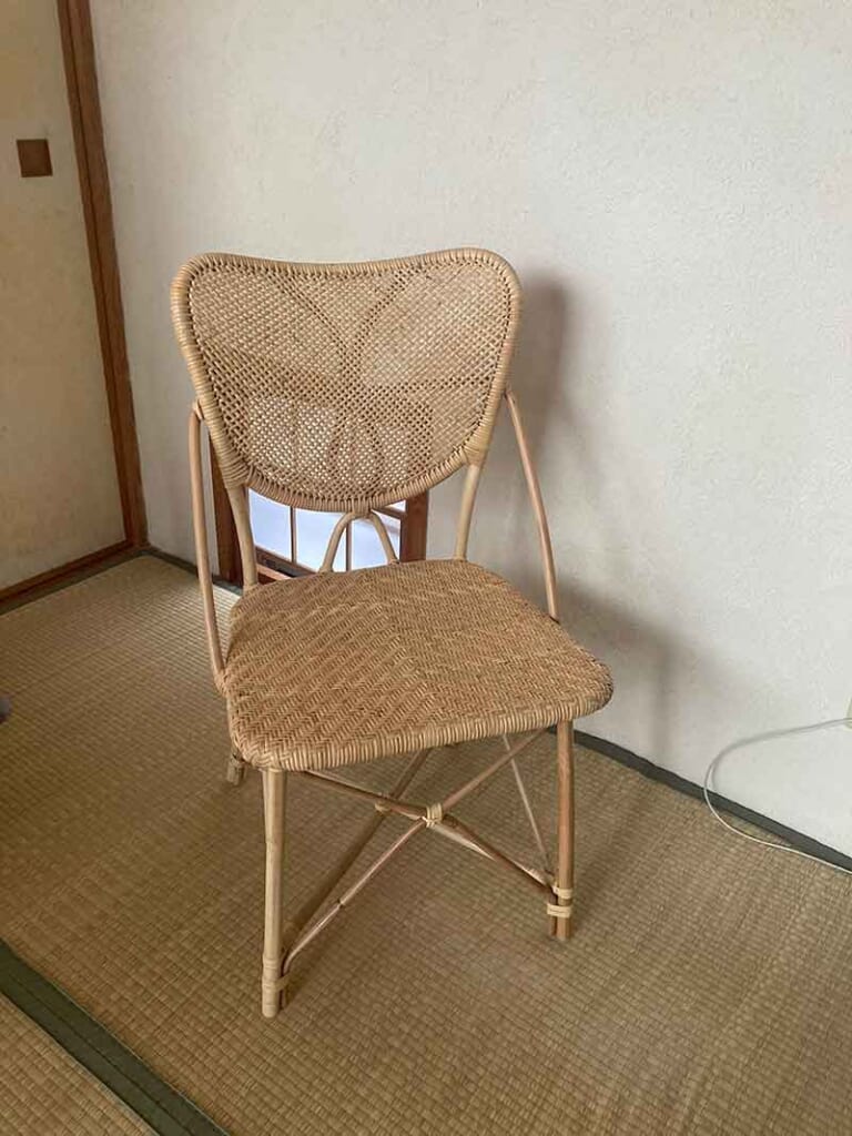 リーフチェア