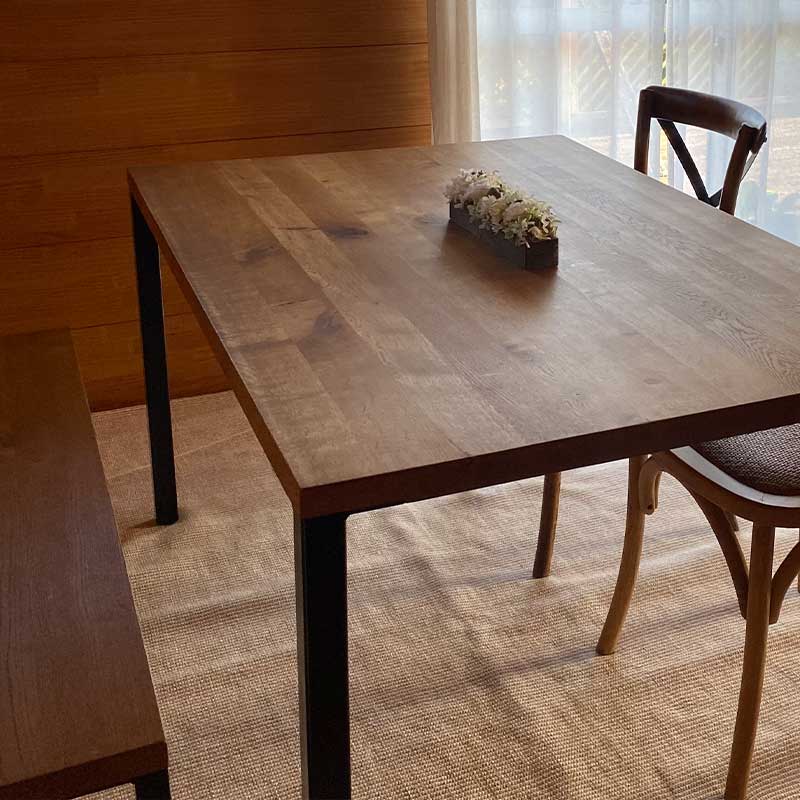 ジュート&コットンラグ [ジュート&コットンラグ] ジュートホワイト / GR06A