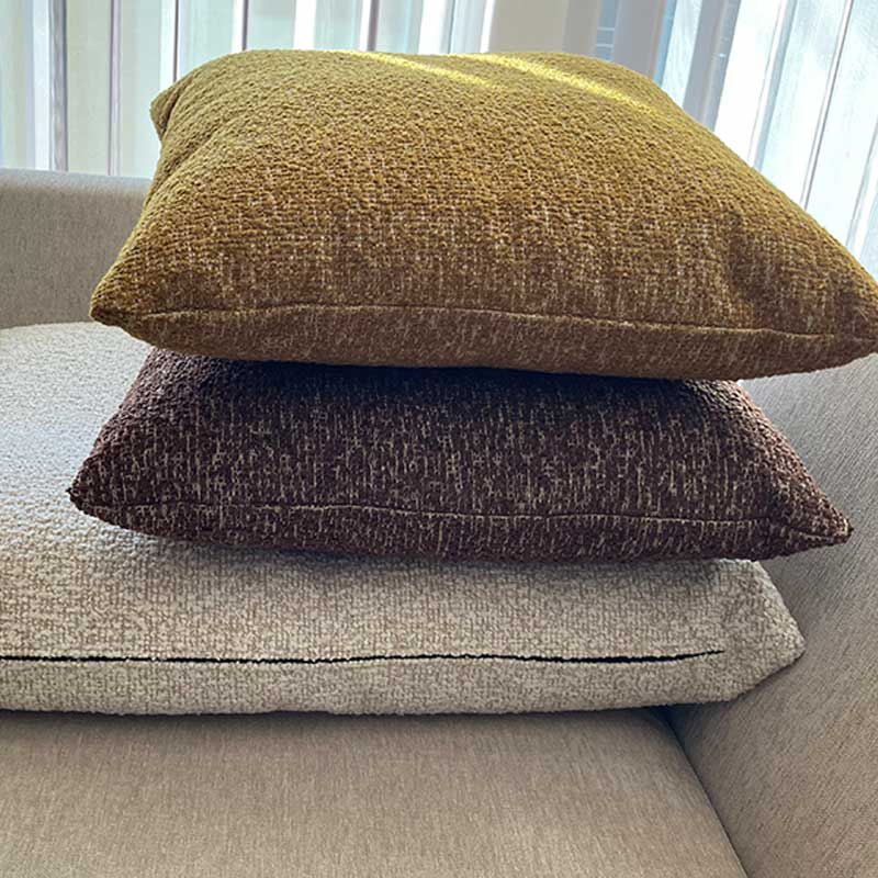 背もたれクッション