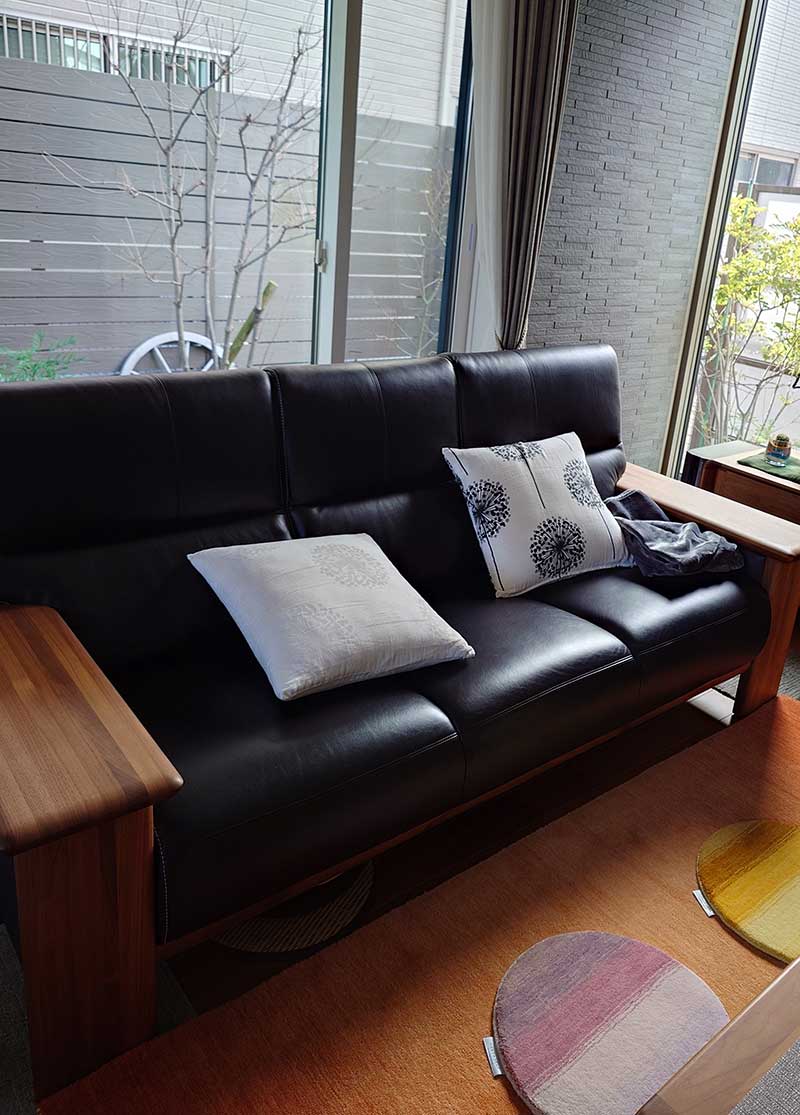 風水ラグ 円形シートクッション ウール100 / アムレット (パープル) ミニ / ER6302JC 風水ラグ 円形シートクッション ウール100 / ゴールド (イエロー) ミニ / ER6301JC