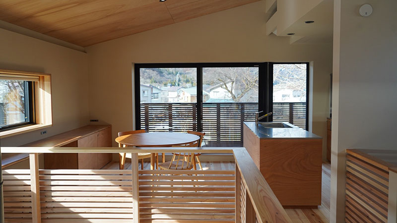 ジュートラグ N（エヌ）シリーズ 天然素材のジュートラグ キッチンマット ナチュラル アイボリー [N chisou（ちそう）スリム / GR104S]