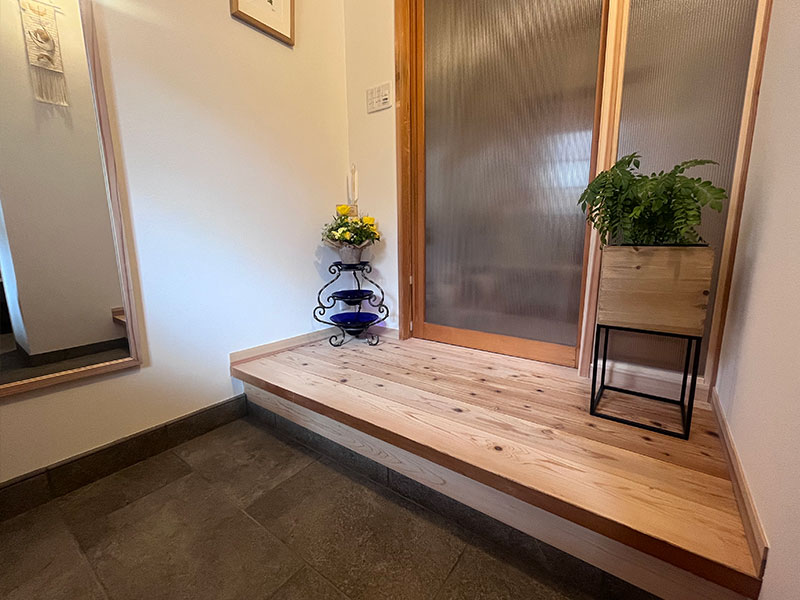 ジュートラグ Pattern（パターン）シリーズ 天然素材のジュートラグ アクセントラグ [Pattern（パターン） クレマチス / GR205] [Pattern（パターン） ランタナミニ / GR203]