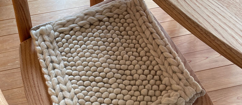 WW MIX flame ミルキーホワイト ミニ / WW51JC WW MIX flame ホワイトグレー ミニ / WW52JC